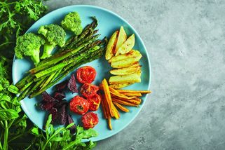 Veganství: Zdravé stravování, nebo cesta k nemocem? - Novinky